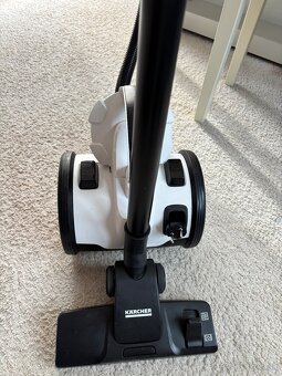 Vysavac Karcher VC3 - 3