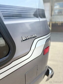 1989 Dodge B-250 RAM VAN Bivouac Conversion | PERFEKTNÍ STAV - 3