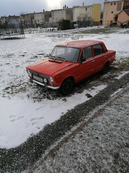 Lada 2101 Žigula - 3
