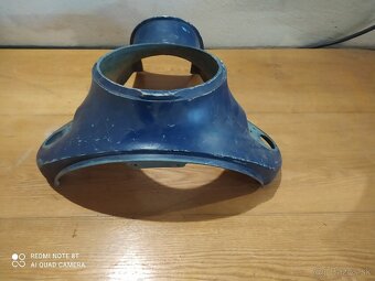 Manet, Tatran maska svetla - 3