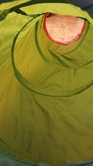 Ikea stan s tunelom - 3