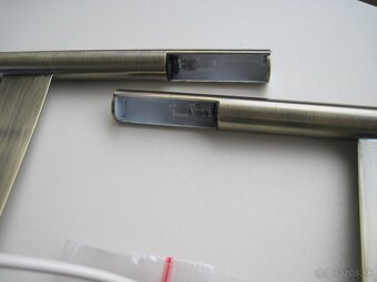 svietidlá - na skriňu, policu atď - 3