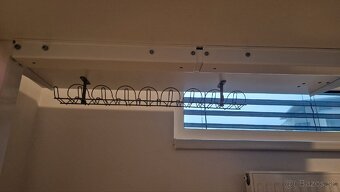 Kancelarsky stol TROTTEN - 3