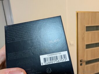 Predám Dior Sauvage Elixir 60ml - 3