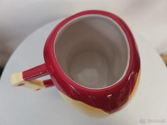 Hrnček Iron Man - 3