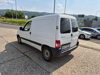 Peugeot Partner L1 1.6 HDi - 3