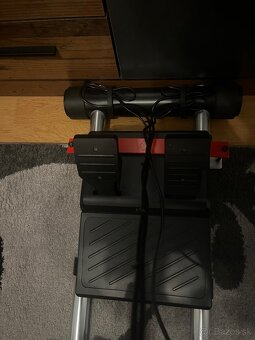 Hori Racing Wheel Overdrive - 3