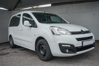 513- Citroën, Berlingo, 2015, nafta, 1.6 HDi, 73kw - 3