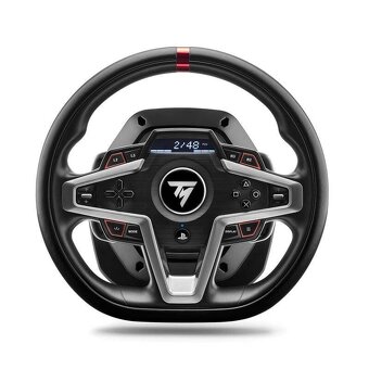 Volant Thrustmaster T248 pre PS5/PS4/PC - 3