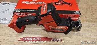 Milwaukee M18FHZ-0 šavlová píla - 3