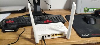 Huawei EchoLife HG8145V5 - 3