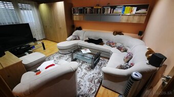 Na predaj 3-izbový byt - 3