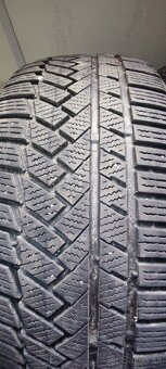 ⭐Zimné CONTINENTAL 235/50 R19 ⭐ - 3