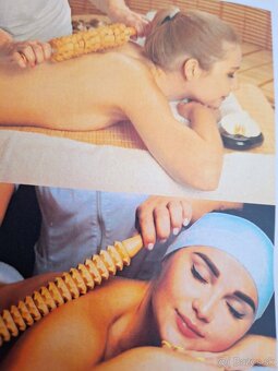KOZMETIKA,MASAZE,MADEOTERAPIA - 3