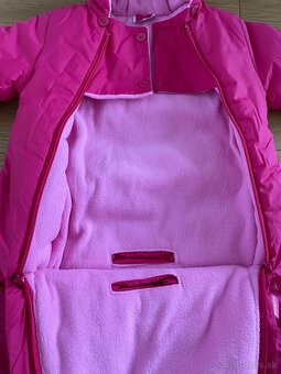 Brendon fusak do vajicka aj do kocika, novy - 3