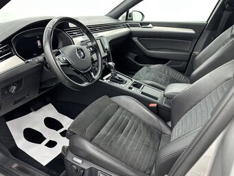 Passat Variant (Combi) GTE Elegance Full LED 160kW Virtual - 3