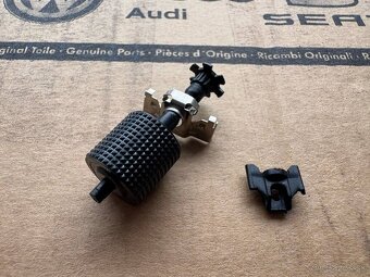 ROLOVACIE KOLIESKA NA MULTIFUNKCNY VOLANT - 3