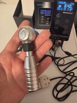 Tetovací strojček Cheyenne - 3