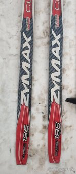 Bežecké lyže Rossignol CL - 3