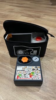 Continental opravná sada/pena - 3