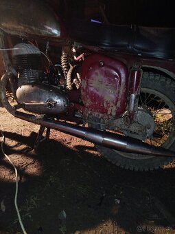 úpravy 2 t motorov - 3