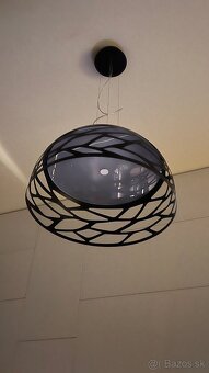 Exkluzivny luster Lodes Kelly - 3