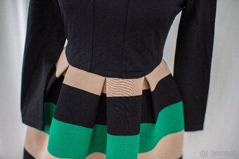 Vero Moda saty, S-ko - 3