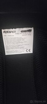 Lyžiarska prilba REAPER - 3