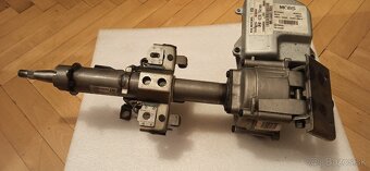 Kia Ceed ED - el.stlpik riadenia, EPS - 3