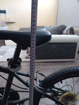 Predám detský bicykel. - 3