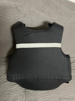 Bezpecnostna vesta 8-11r - 3