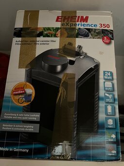 Eheim experience 350 - 3