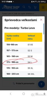 SPECIALIZED Turbo Levo 4 Alloy Gloss - 3