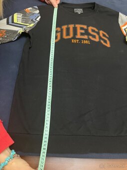 GUESS - 3