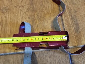 Detské korčule na ľad - 3