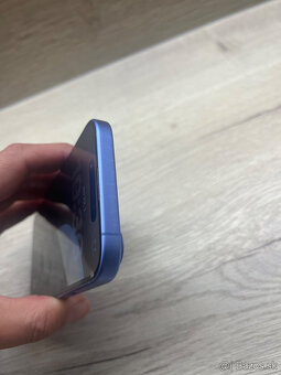 Iphone 16 128gb ultramarine - 3