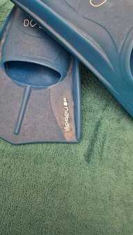 Detské tréningové plutvy Nabaiji - 3