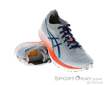 Asics MagicSpeed vel. 44-45, 28.5 - 3