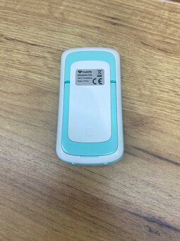 Detská elektronická pestúnka - 3