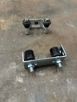 Predám posuvnú bránu - 3