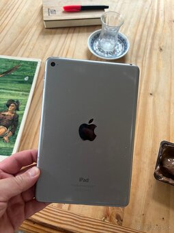 IPad  128gb - 3