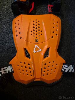 LEATT 3.5 junior - 3