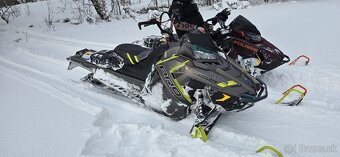 Polaris Pro Rmk 800 limited edition - 3