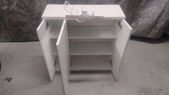 Kupelnova skrinka (70/72/24,5) - 3