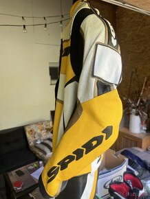 Kombinéza Spidi - 3