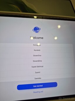 Tablet Honor MagicPad 2 nový - 3