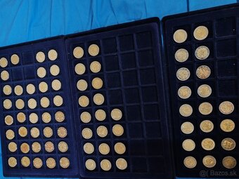 Pamätné slovenské 2eurovky - 3