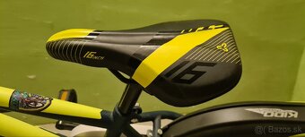 Detský bicykel "16" - 3