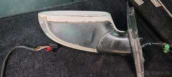 Spetne zrkadlo pasat b6 - 3