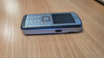 Predám NOKIA 6070 - 3